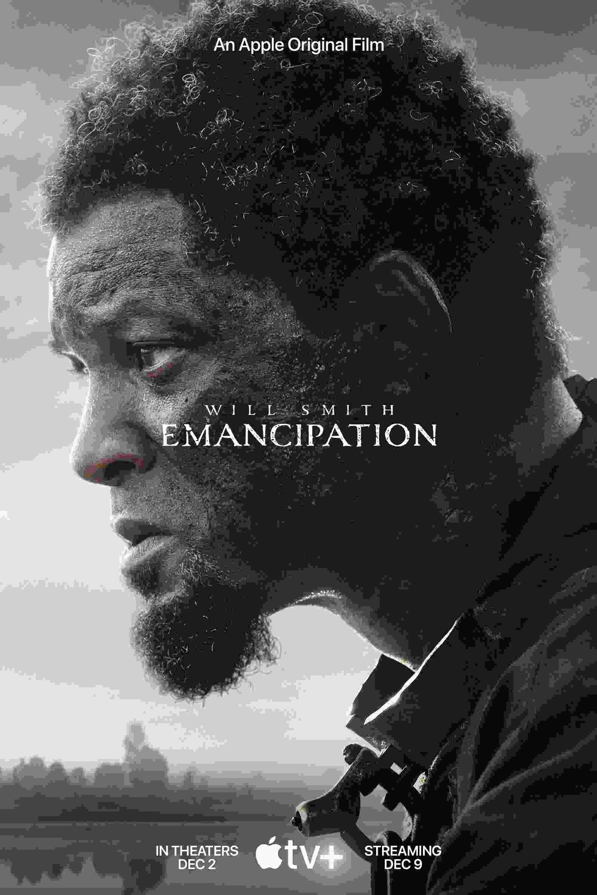 Emancipation (2022) vj ice p Will Smith